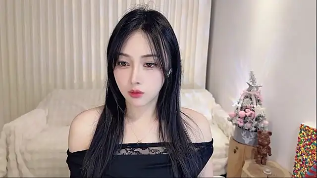 Snapshot of K-moumou chatting on 02-24-25, 04:47 K-moumou online show from 02-24-25, 04:47