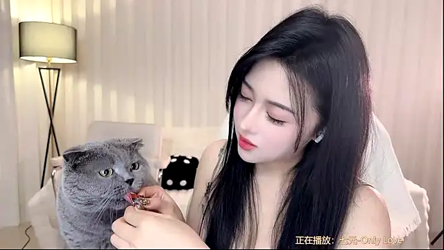 K-moumou online show from 03-04-26, 03:42