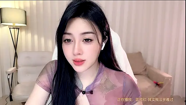 K-moumou online show from 05-27-26, 04:03