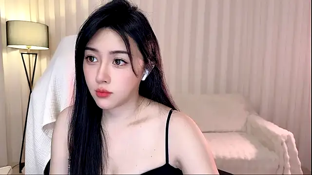 K-moumou online show from 03-24-26, 05:13