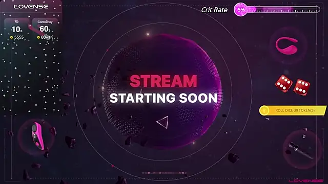 FrenchCamDog online show from 01-25-25, 02:25