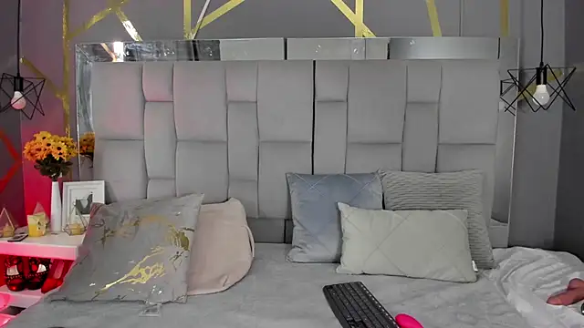 AliceSteel12 online show from 03-24-26, 07:25