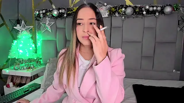 AliceSteel12 online show from 11-28-25, 10:21