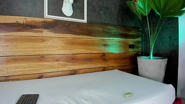 GabrielaBlake  online show from 02-26-25, 09:20