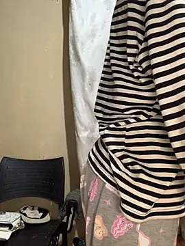 SEXY TOKYOxxx online show from 10-19-25, 07:44