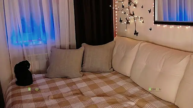 Alysta online show from 02-28-26, 01:49