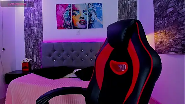 tatiana sc online show from 03-14-25, 01:24