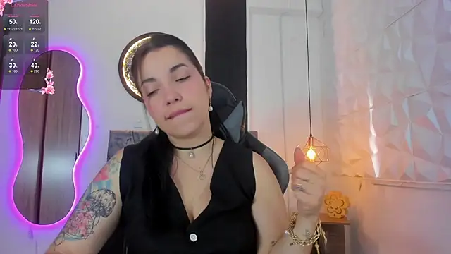 tatiana sc online show from 01-19-26, 01:26