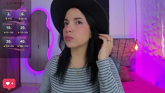 tatiana sc online show from 09-13-25, 12:27