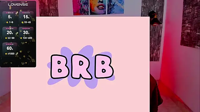 tatiana sc online show from 03-18-25, 04:28