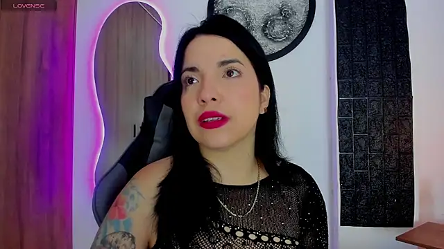 tatiana sc online show from 10-07-25, 01:23