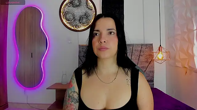 tatiana sc online show from 10-08-25, 01:23