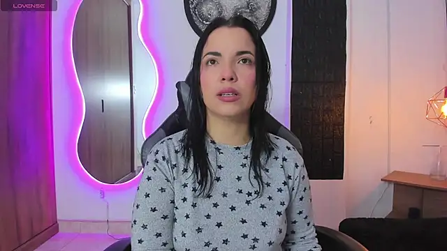 tatiana sc online show from 09-19-25, 01:26