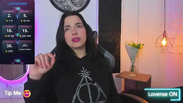 tatiana sc online show from 09-20-25, 12:32