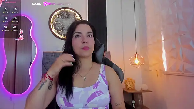 tatiana sc online show from 02-12-26, 01:22