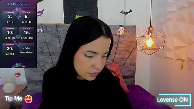 tatiana sc online show from 10-11-25, 12:28