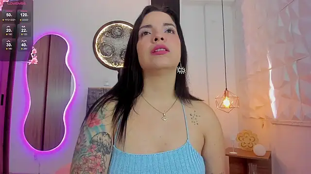 tatiana sc online show from 01-16-26, 01:59