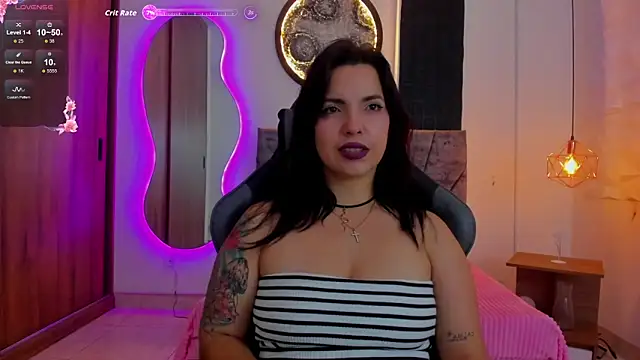 tatiana sc online show from 02-19-26, 01:30