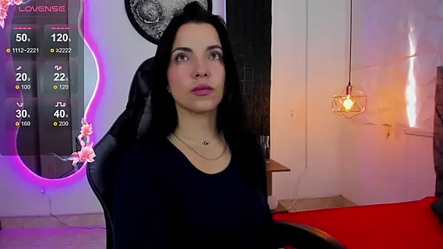 tatiana sc online show from 11-13-25, 01:26