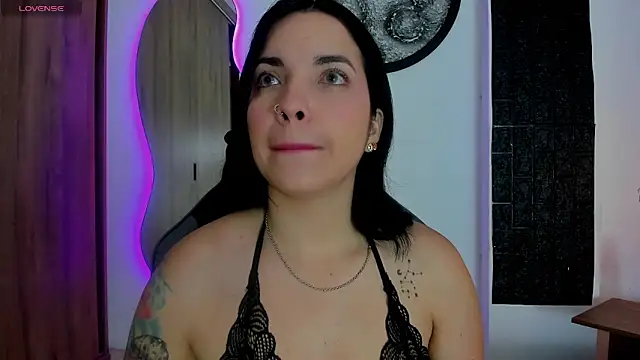 tatiana sc online show from 10-03-25, 01:23