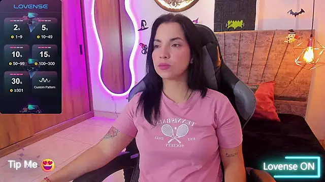 tatiana sc online show from 10-18-25, 12:18