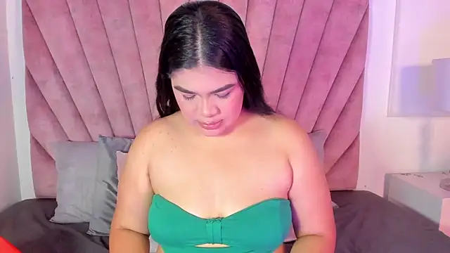 EmmaBecket2 online show from 02-16-26, 08:29