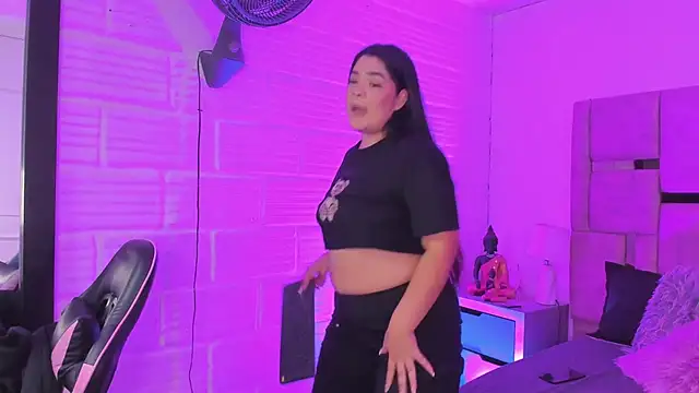 EmmaBecket2 online show from 01-09-26, 04:41