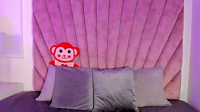 EmmaBecket2 online show from 02-13-26, 07:58