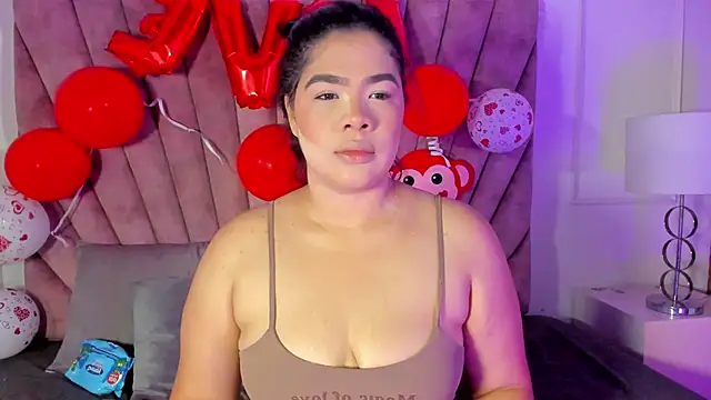 EmmaBecket2 online show from 02-14-26, 08:53