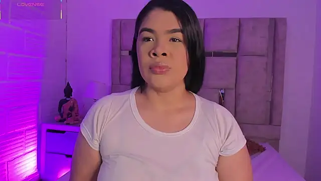 EmmaBecket2 online show from 12-03-25, 03:18