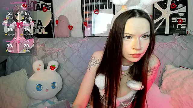 KittiMissi online show from 04-04-26, 03:07