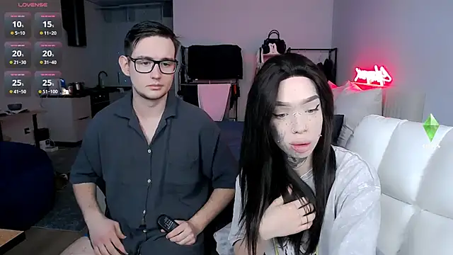 Tanya M online show from 04-13-26, 04:33