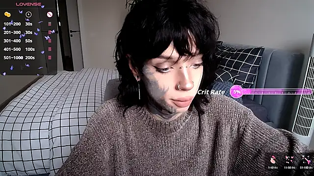 Tanya M online show from 10-15-25, 10:01