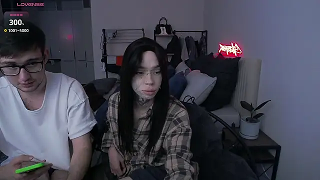 Tanya M online show from 04-19-26, 12:17