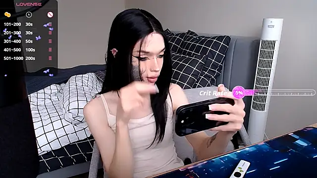 Tanya M online show from 10-05-25, 06:59