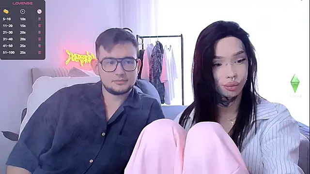 Tanya M online show from 03-21-26, 01:26