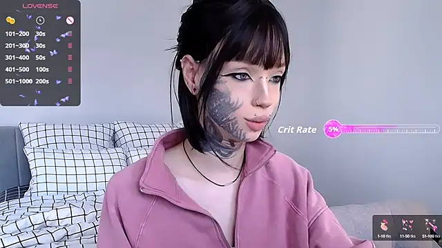 Tanya M online show from 09-11-25, 06:46