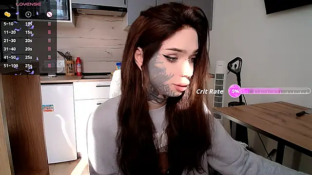 Tanya M online show from 11-01-25, 08:41