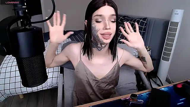 Tanya M online show from 10-09-25, 11:11