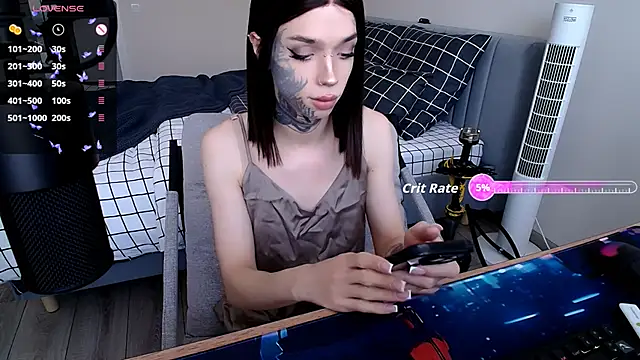 Tanya M online show from 10-08-25, 08:16