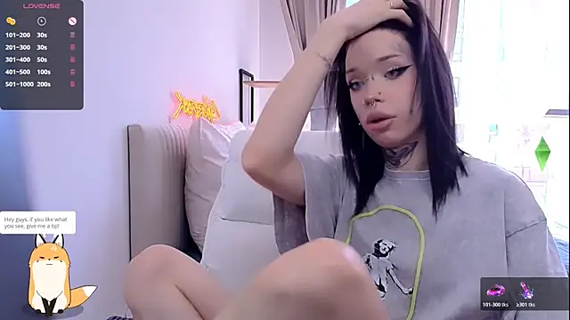 Tanya M online show from 03-08-26, 10:29