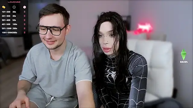 Tanya M online show from 04-03-26, 02:34