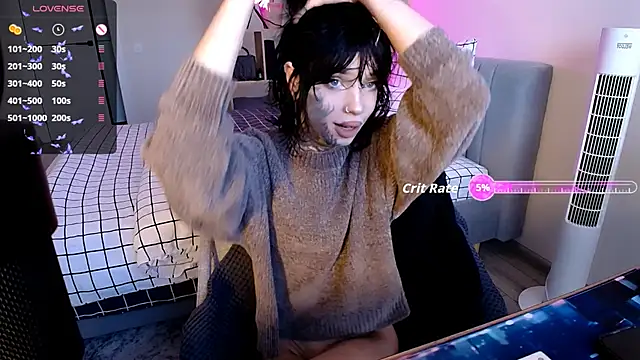 Tanya M online show from 10-20-25, 07:53