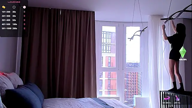 Tanya M online show from 03-06-26, 12:22