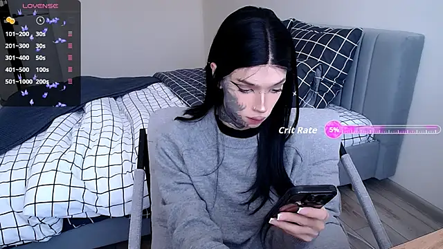 Tanya M online show from 10-02-25, 08:40