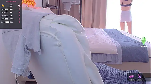 Tanya M online show from 03-10-26, 12:20