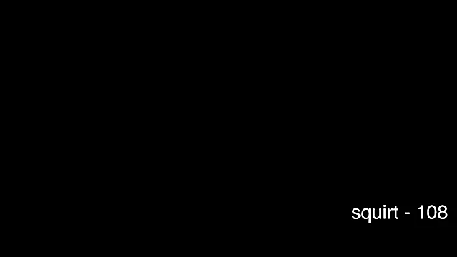 ElliaSquirtGirl online show from 03-12-25, 08:52
