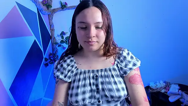 Carol Pinter online show from 12-15-25, 03:29