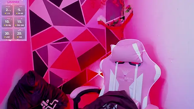 Carol Pinter online show from 03-19-26, 03:34