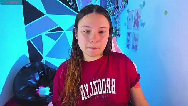 Carol Pinter online show from 04-20-26, 03:13